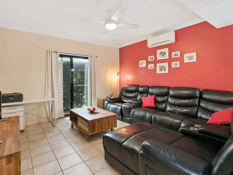 Sixth view of Homely townhouse listing, 13/19 Island Street, Cleveland QLD 4163
