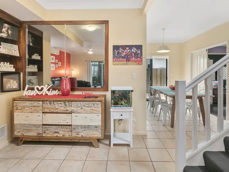 Seventh view of Homely townhouse listing, 13/19 Island Street, Cleveland QLD 4163