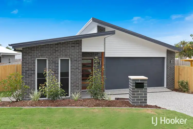 Main view of Homely house listing, 71a Willard Road, Capalaba QLD 4157