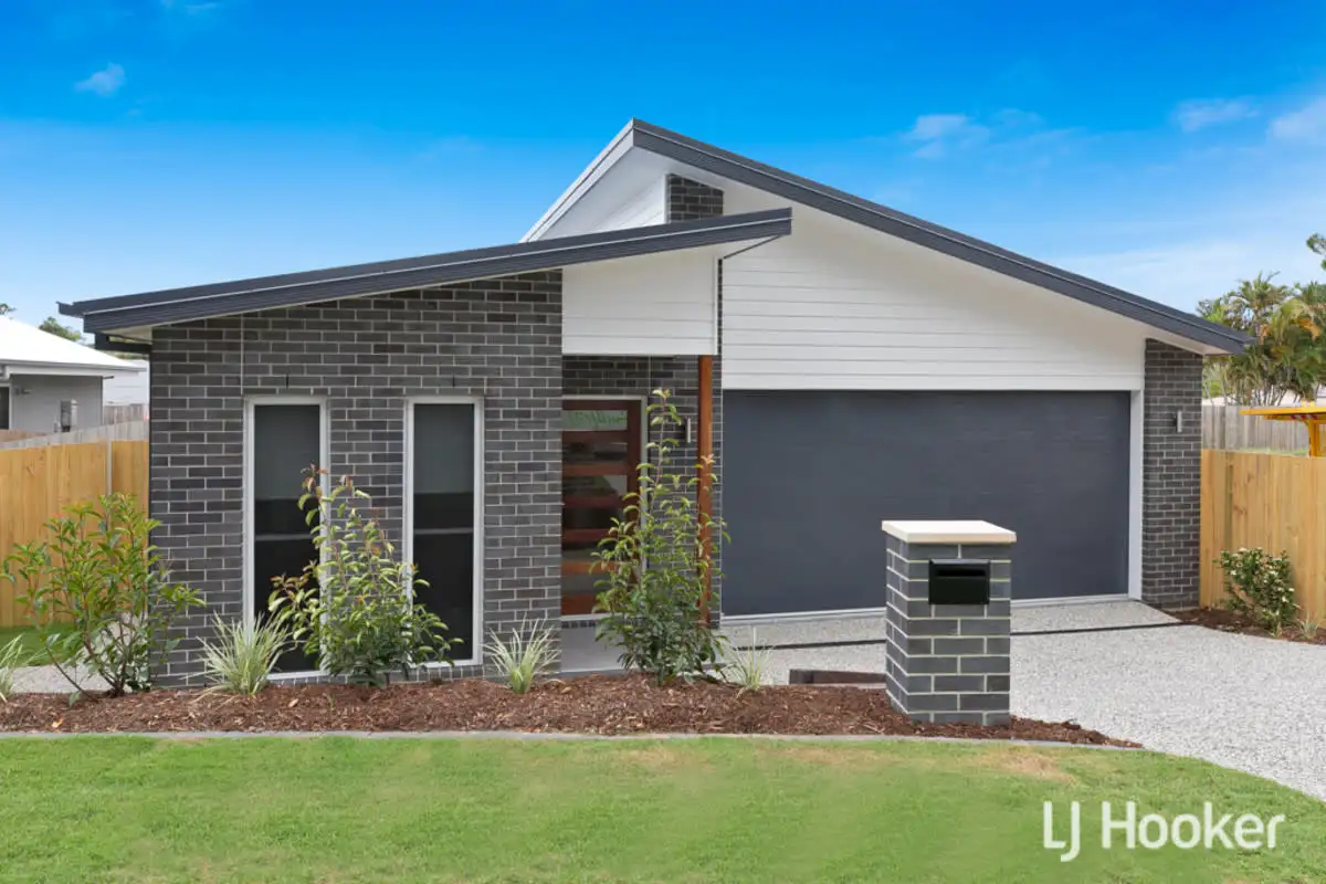 Main view of Homely house listing, 71a Willard Road, Capalaba QLD 4157