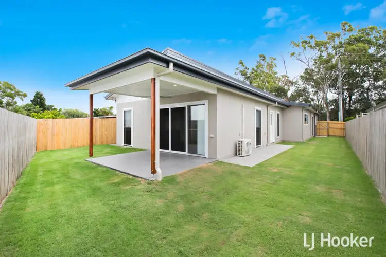 Second view of Homely house listing, 71a Willard Road, Capalaba QLD 4157