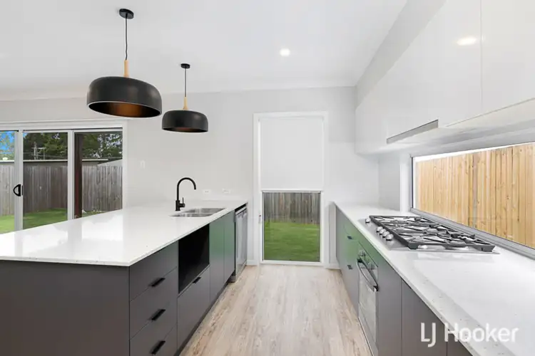 Third view of Homely house listing, 71a Willard Road, Capalaba QLD 4157