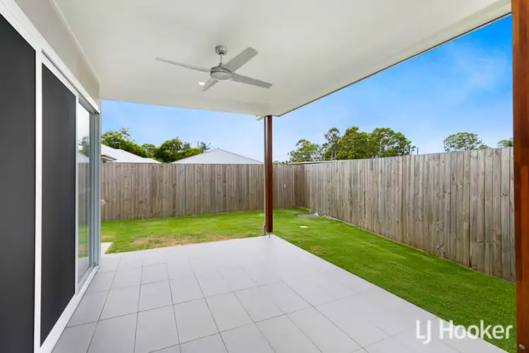 Fourth view of Homely house listing, 71a Willard Road, Capalaba QLD 4157