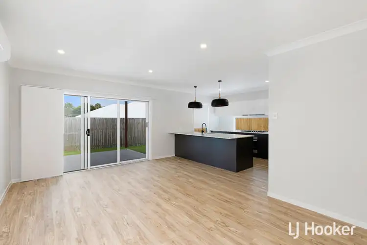 Fifth view of Homely house listing, 71a Willard Road, Capalaba QLD 4157
