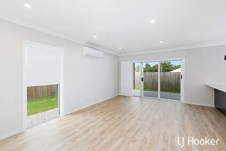 Sixth view of Homely house listing, 71a Willard Road, Capalaba QLD 4157
