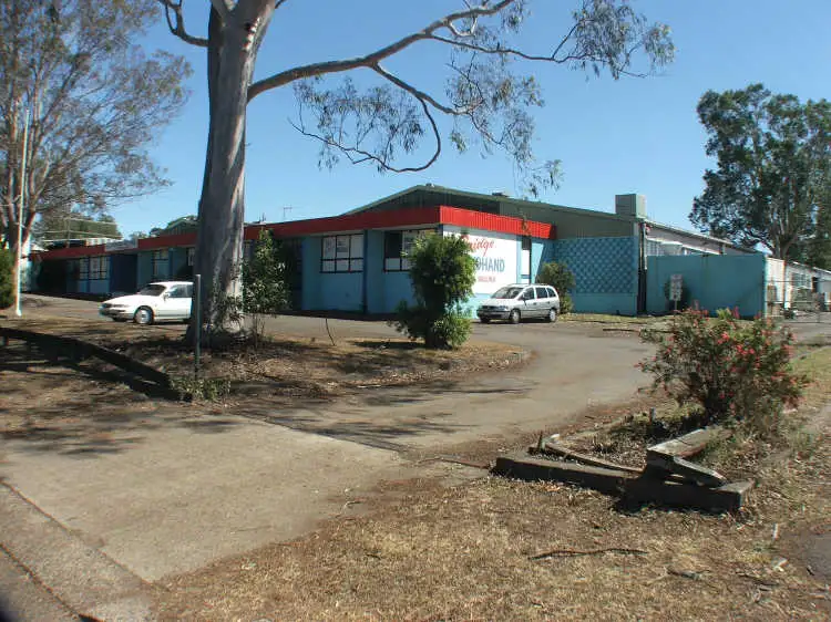 Second view of Homely land listing, 11 Elizabeth Avenue, Taree NSW 2430