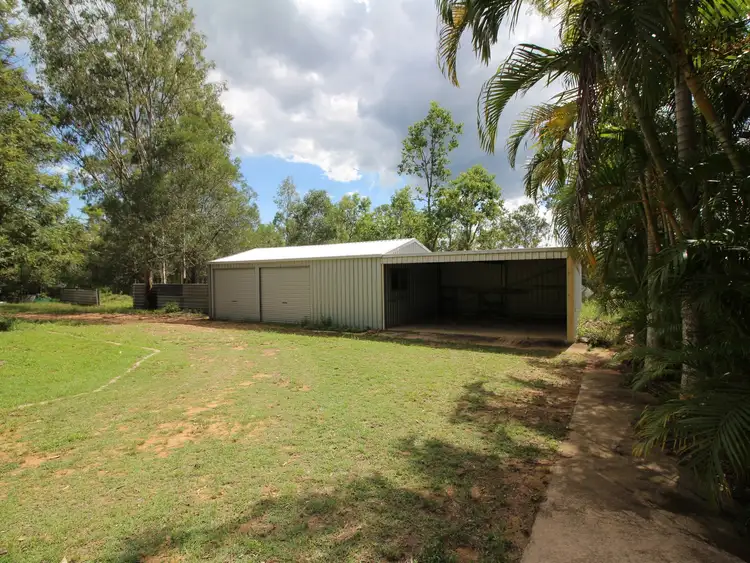 Second view of Homely rural property listing, 76 Dunlop Road, Esk QLD 4312