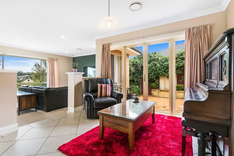 Third view of Homely house listing, 5 Niven Place, Orange NSW 2800