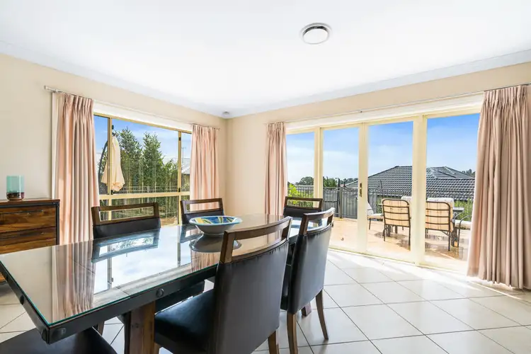 Fifth view of Homely house listing, 5 Niven Place, Orange NSW 2800
