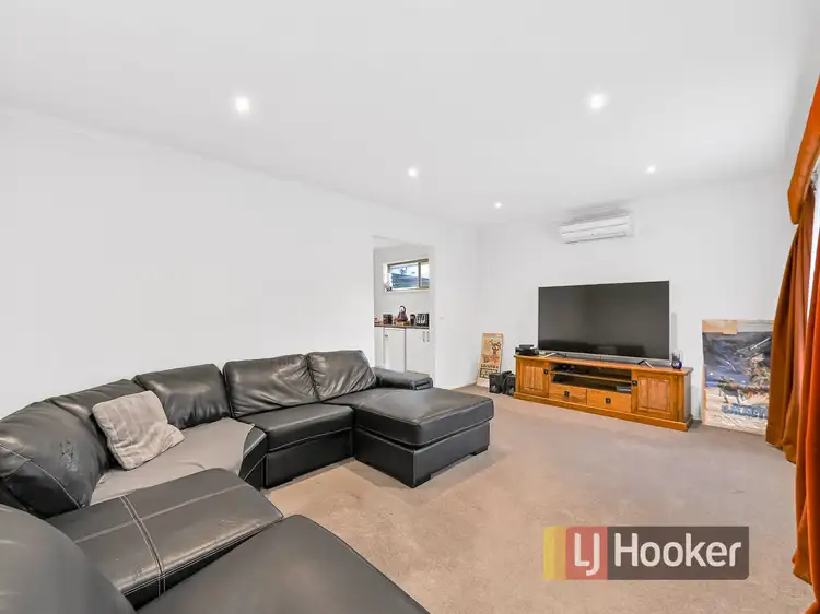 Second view of Homely house listing, 36 Averne Street, Cranbourne VIC 3977