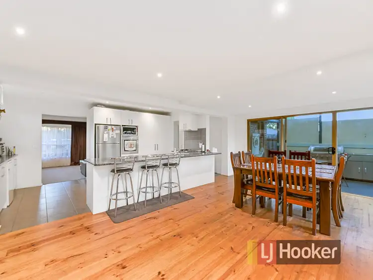 Fourth view of Homely house listing, 36 Averne Street, Cranbourne VIC 3977