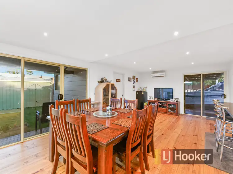 Fifth view of Homely house listing, 36 Averne Street, Cranbourne VIC 3977