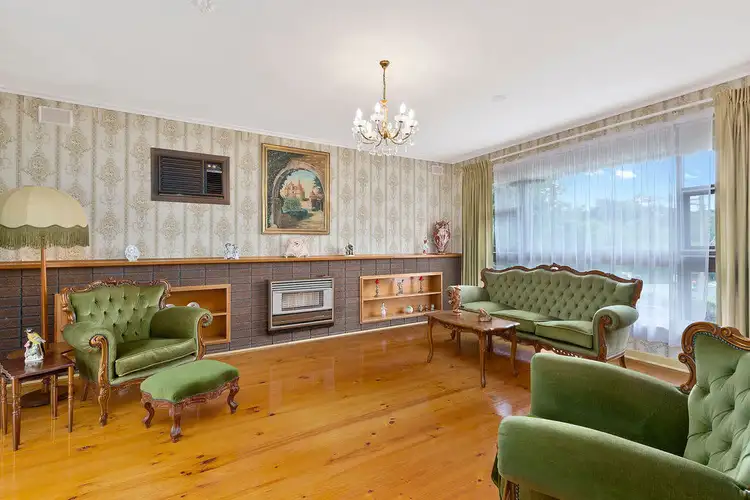 Second view of Homely house listing, 7 Tripoli Road, Happy Valley SA 5159