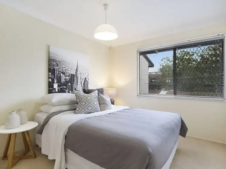 Sixth view of Homely unit listing, 2/15 Hooker Boulevard, Broadbeach Waters QLD 4218