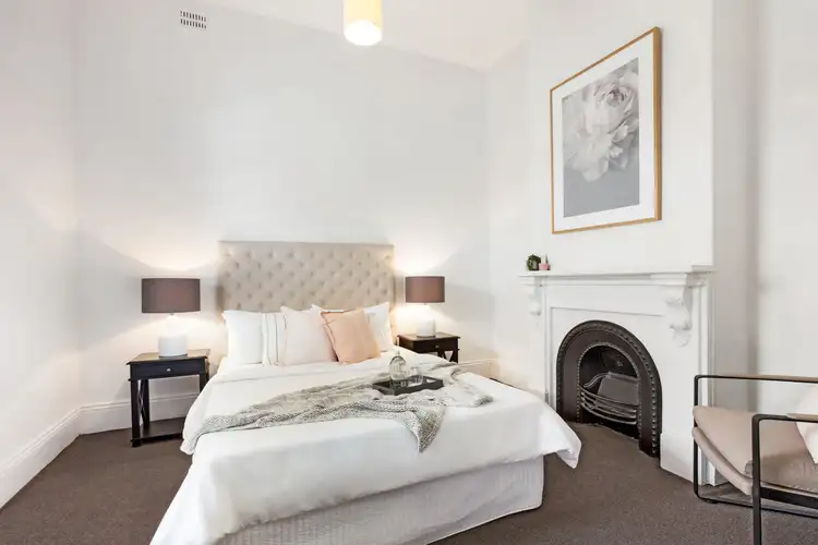 Fifth view of Homely house listing, 37 Rosser Street, Balmain NSW 2041