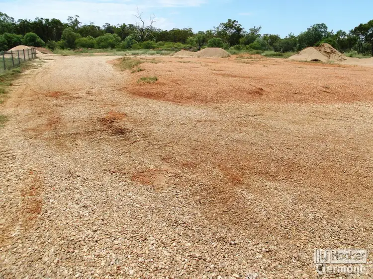 Fourth view of Homely land listing, 14 East Lane, Clermont QLD 4721