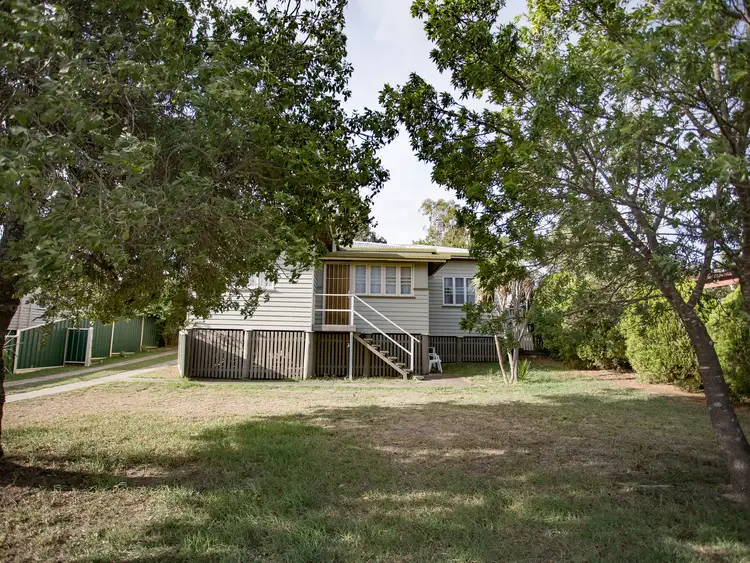 107 Cleary Street, Warwick QLD 4370