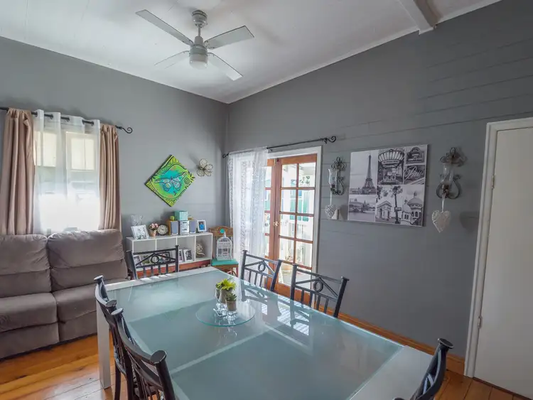 Seventh view of Homely house listing, 107 Cleary Street, Warwick QLD 4370