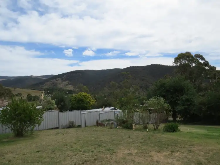 Second view of Homely house listing, 12 Howitt Street, Omeo VIC 3898