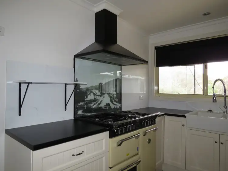 Fourth view of Homely house listing, 12 Howitt Street, Omeo VIC 3898