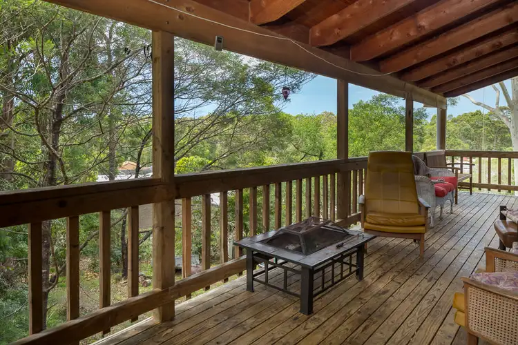 Fourth view of Homely house listing, 10 Berrima Parade, Surfside NSW 2536