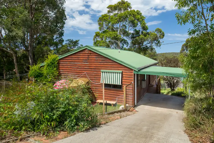 Fifth view of Homely house listing, 10 Berrima Parade, Surfside NSW 2536