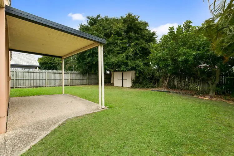 Second view of Homely house listing, 1 Musk Avenue, Upper Coomera QLD 4209