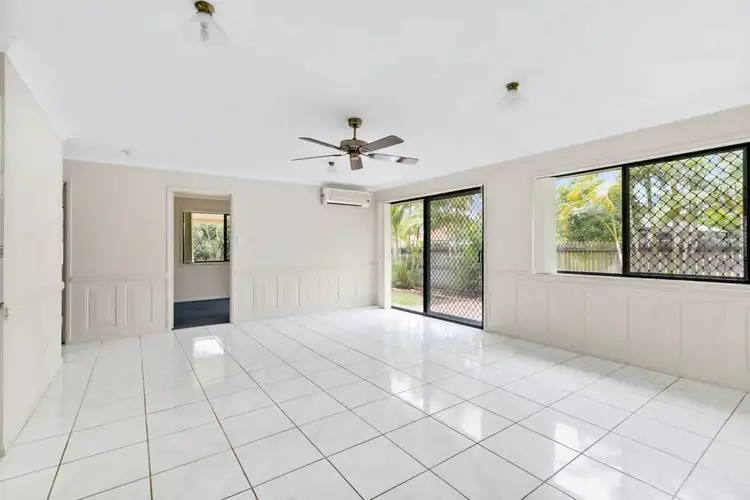 Fifth view of Homely house listing, 1 Musk Avenue, Upper Coomera QLD 4209