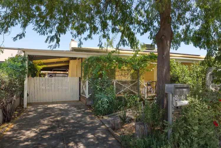 26 Travers Street, Sturt SA 5047