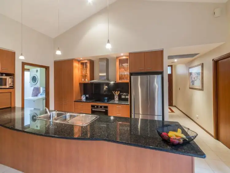 Third view of Homely house listing, 14 Bergamo Drive, Varsity Lakes QLD 4227
