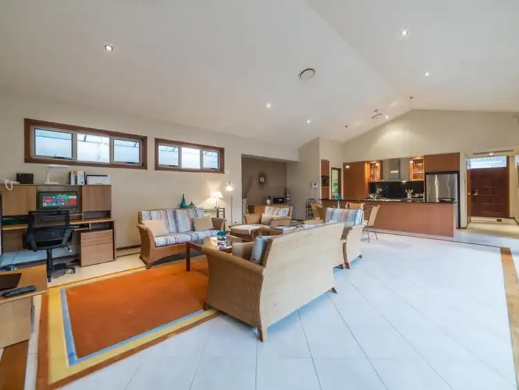 Fourth view of Homely house listing, 14 Bergamo Drive, Varsity Lakes QLD 4227