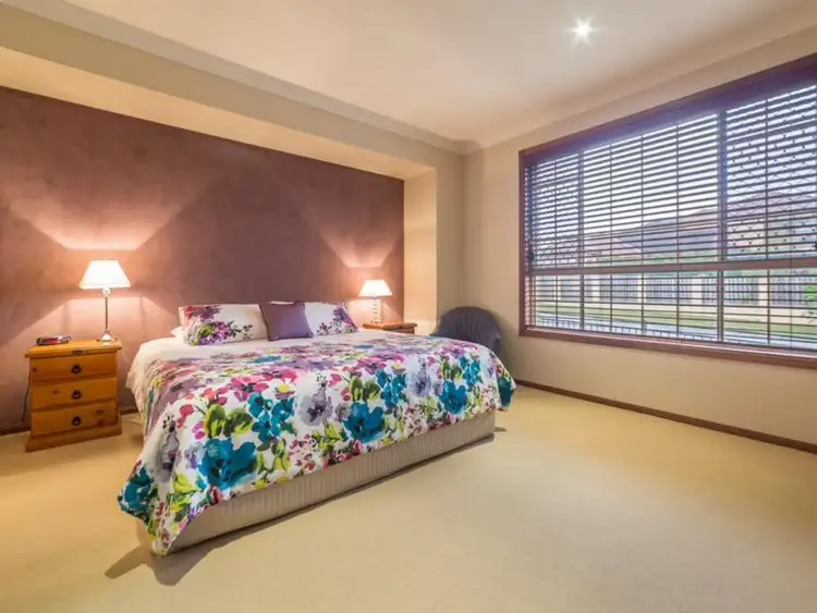 Fifth view of Homely house listing, 14 Bergamo Drive, Varsity Lakes QLD 4227