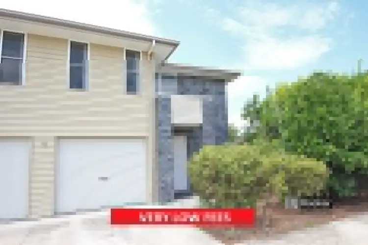 Main view of Homely townhouse listing, 8/100 Brickworks Road, Kallangur QLD 4503