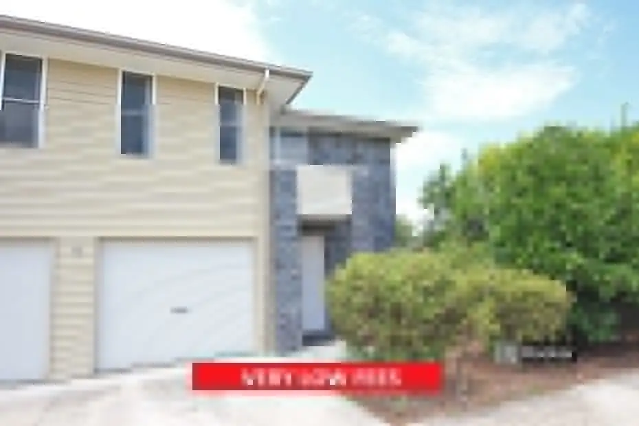 Main view of Homely townhouse listing, 8/100 Brickworks Road, Kallangur QLD 4503