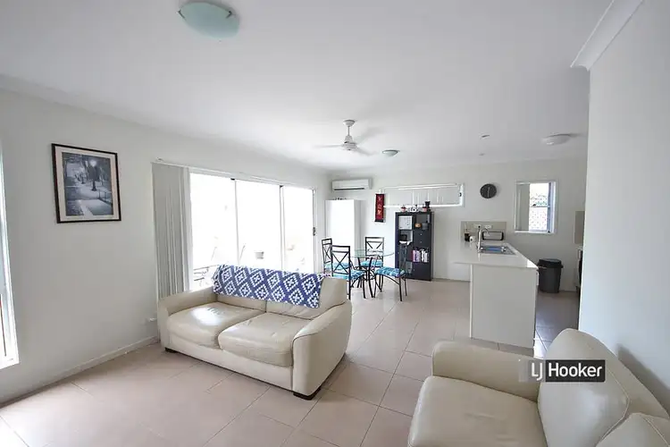 Second view of Homely townhouse listing, 8/100 Brickworks Road, Kallangur QLD 4503