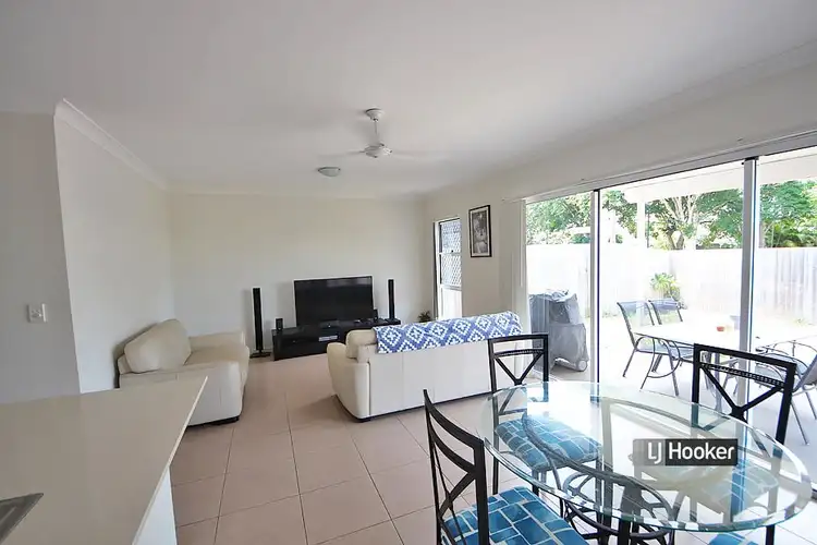 Third view of Homely townhouse listing, 8/100 Brickworks Road, Kallangur QLD 4503