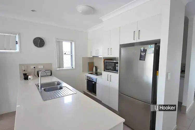 Fourth view of Homely townhouse listing, 8/100 Brickworks Road, Kallangur QLD 4503