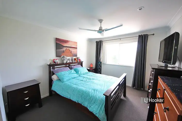 Fifth view of Homely townhouse listing, 8/100 Brickworks Road, Kallangur QLD 4503