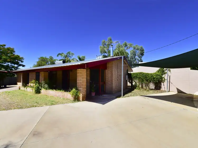 Main view of Homely house listing, 11 Bacon Street, Gillen NT 870