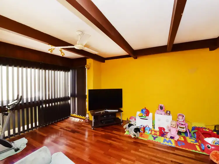 Second view of Homely house listing, 11 Bacon Street, Gillen NT 870