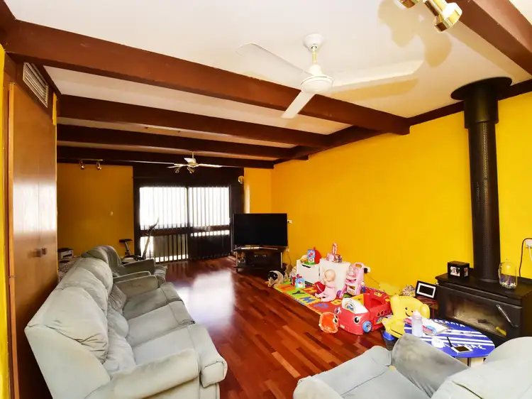 Third view of Homely house listing, 11 Bacon Street, Gillen NT 870