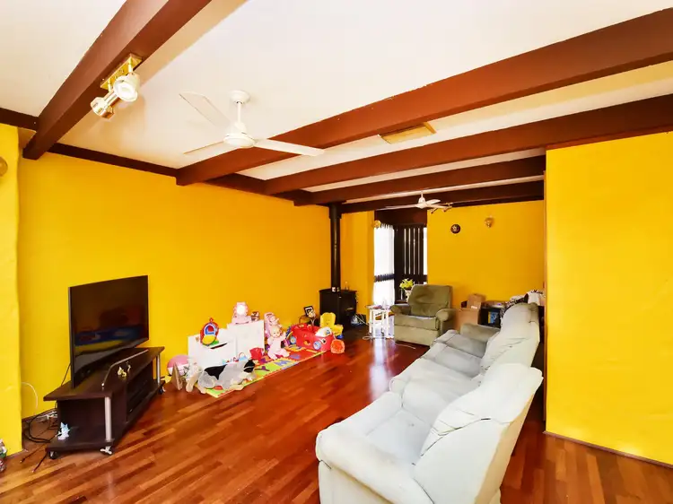 Fourth view of Homely house listing, 11 Bacon Street, Gillen NT 870
