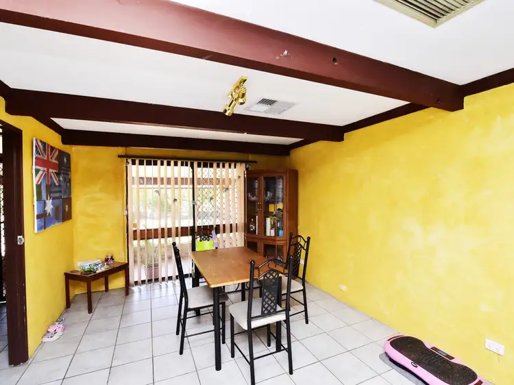 Fifth view of Homely house listing, 11 Bacon Street, Gillen NT 870