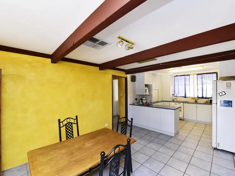 Sixth view of Homely house listing, 11 Bacon Street, Gillen NT 870