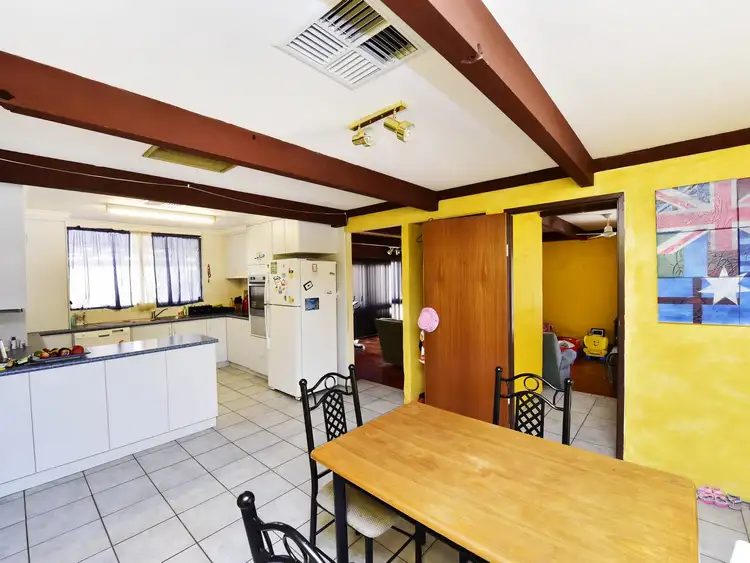 Seventh view of Homely house listing, 11 Bacon Street, Gillen NT 870