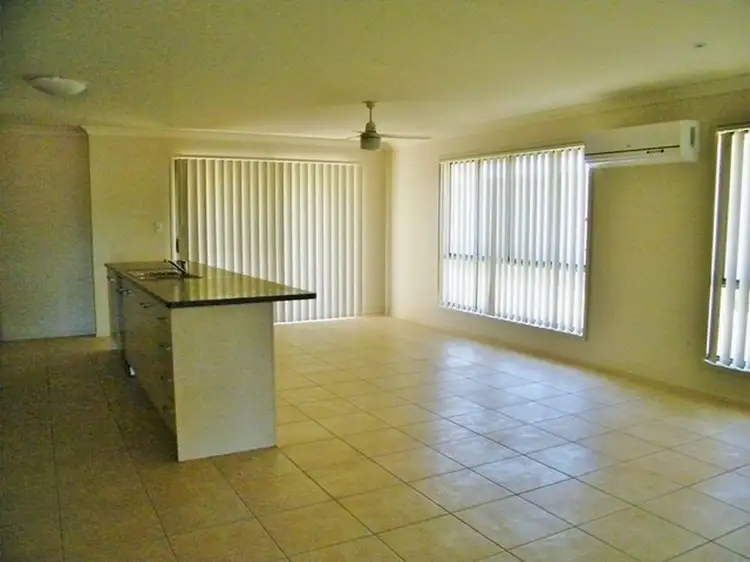 Second view of Homely house listing, 62 Frangipani Drive, Kingaroy QLD 4610