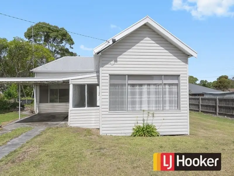 Main view of Homely house listing, 53A Broome Crescent, Wonthaggi VIC 3995