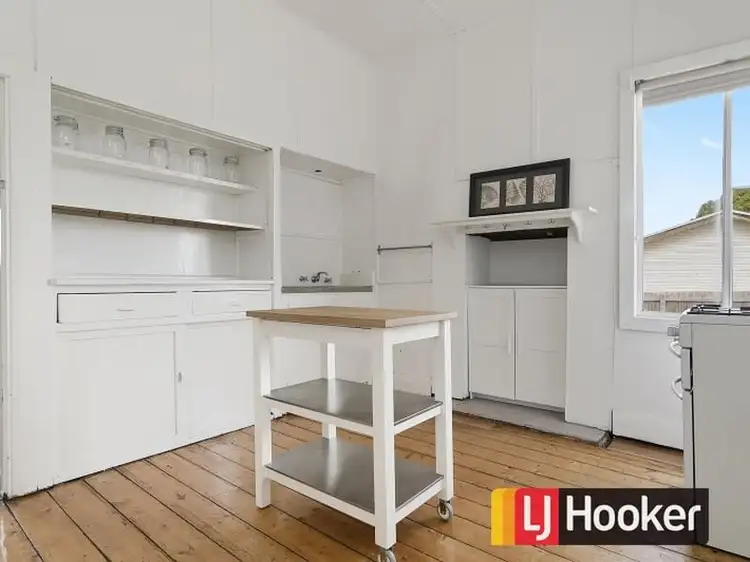 Second view of Homely house listing, 53A Broome Crescent, Wonthaggi VIC 3995