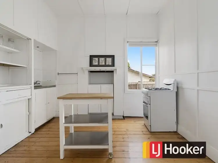 Fourth view of Homely house listing, 53A Broome Crescent, Wonthaggi VIC 3995