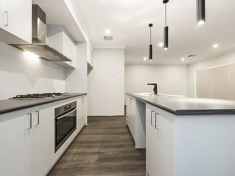Second view of Homely house listing, 26A Albemarle Way, High Wycombe WA 6057